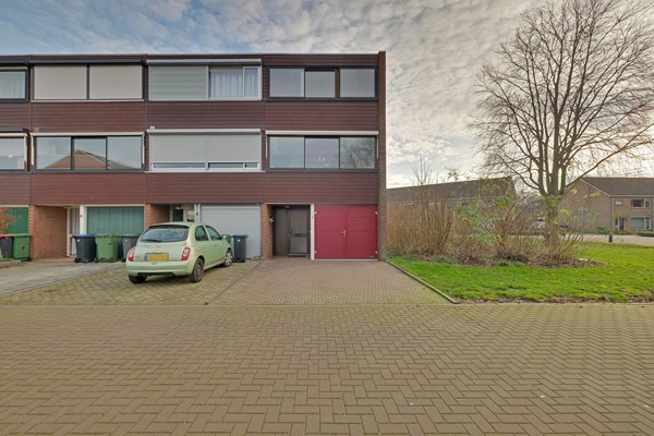 Medium property photo - Verdistraat 2, 6904 KG Zevenaar